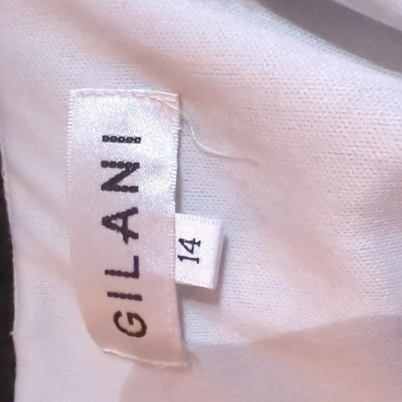 Gilani Dress Size  14 - Picture 4 of 8